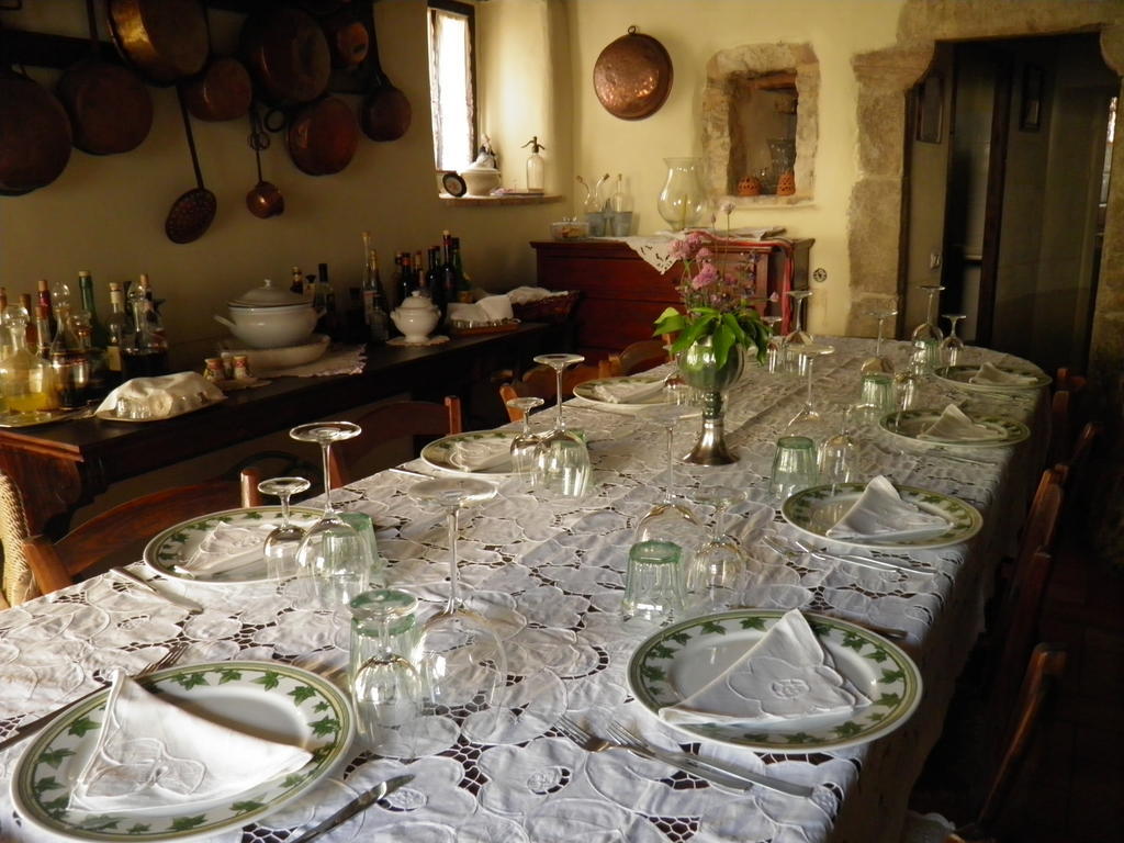 Residenza Di Paese Castello Del Poggio Hotel Ferentillo Kültér fotó
