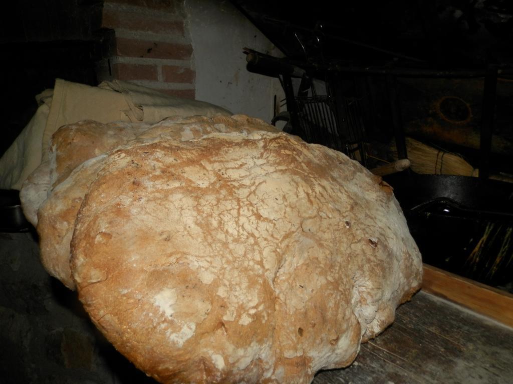 Residenza Di Paese Castello Del Poggio Hotel Ferentillo Kültér fotó