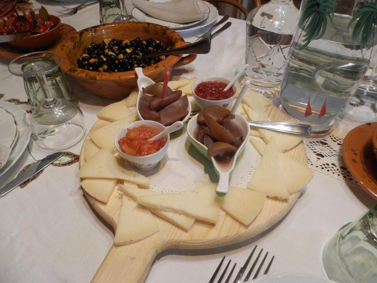 Residenza Di Paese Castello Del Poggio Hotel Ferentillo Kültér fotó